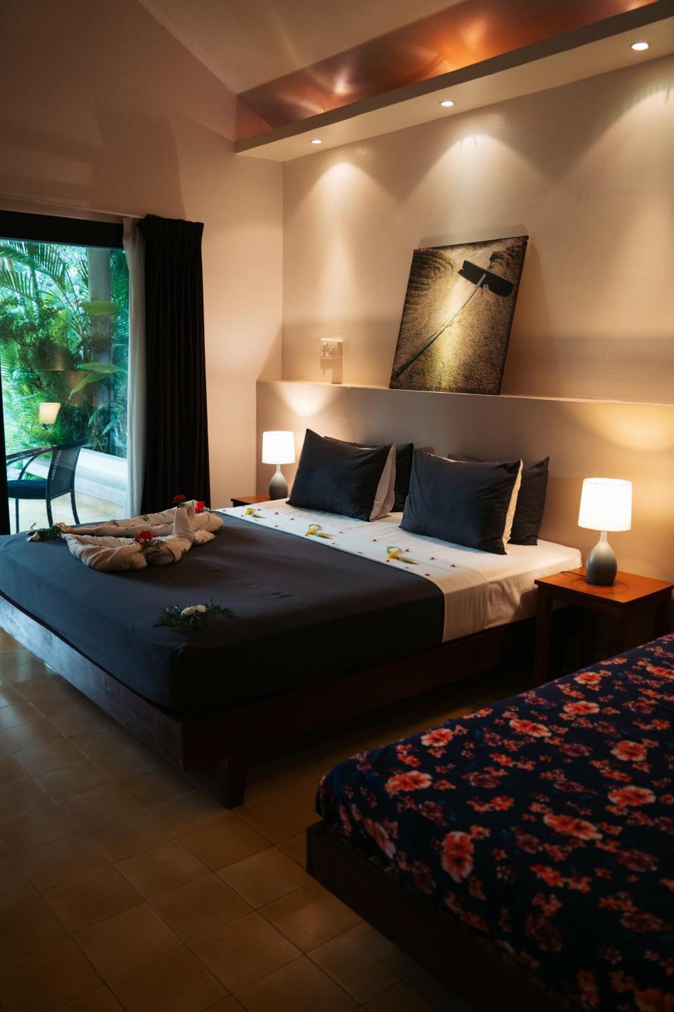 Battambang Resort Exterior foto