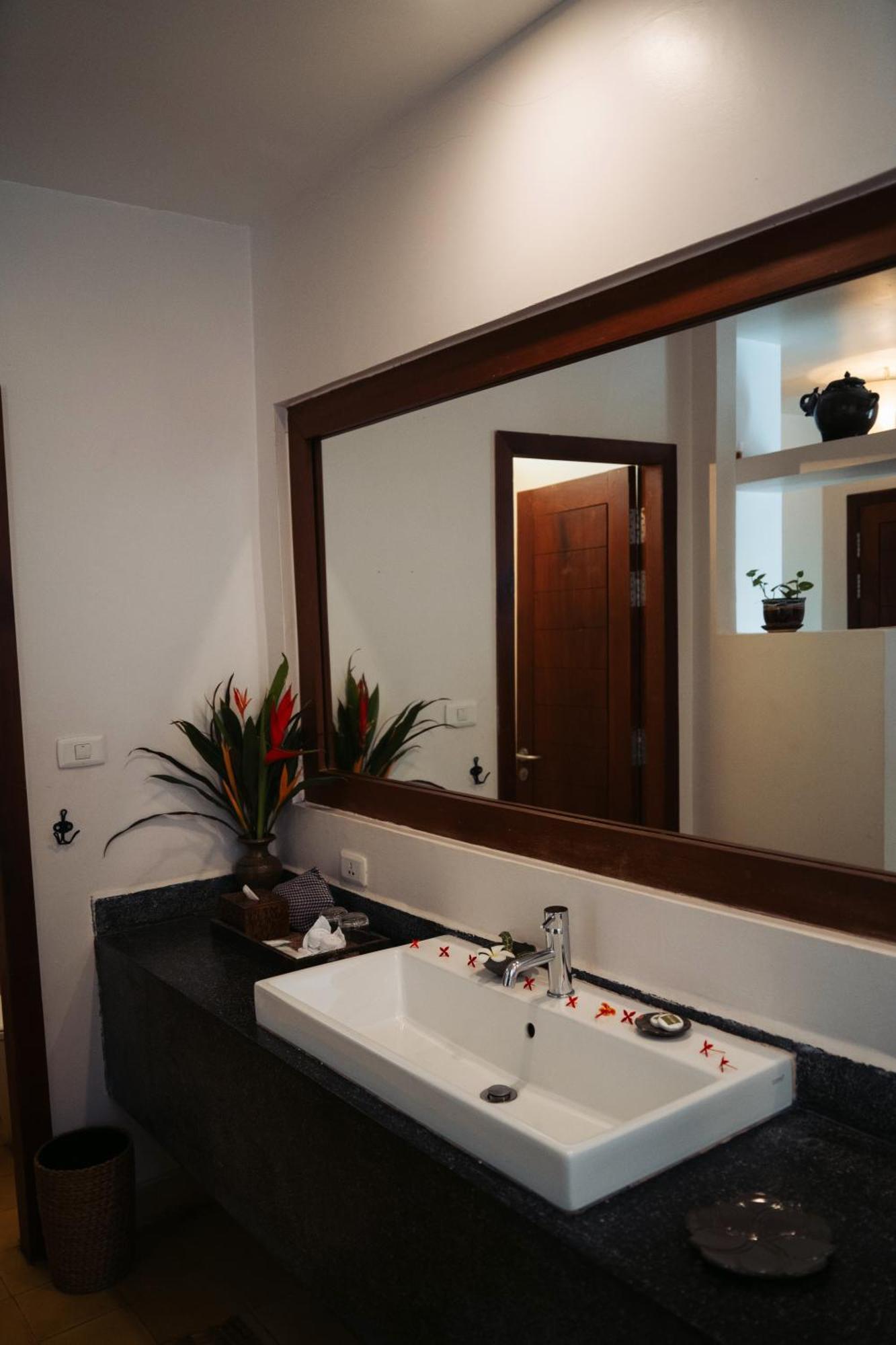 Battambang Resort Exterior foto